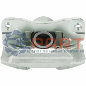 Фото Супорт гальмівний (елементи супорта) FEBEST (0477K94WRL) зображення 1