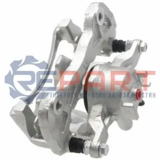 Супорт гальмівний (елементи супорта) FEBEST 0477KB4FRH Купити в Україні