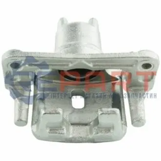 Супорт гальмівний (елементи супорта) FEBEST 0477V97RR Купити в Україні