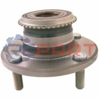 Фото Ступиця (підшипник колеса) FEBEST (0482-CSA43R) зображення 1