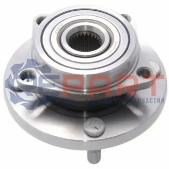 Ступиця (підшипник колеса) FEBEST 0482-EAF Купити в Україні