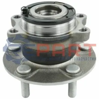 Ступиця (підшипник колеса) FEBEST 0482-GF4WDR Купити в Україні