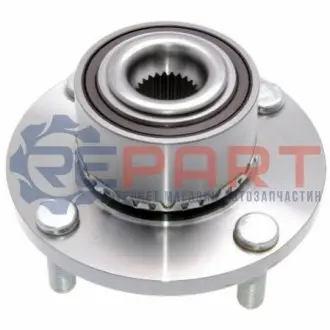 СТУПИЦА ПЕРЕДНЯЯ (MITSUBISHI COLT Z32A/Z34A/Z36A/Z37A/Z38A/Z39A 2004-) FEBEST 0482-Z30F Купити в Україні