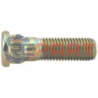 Болти / гайки кріплення колеса FEBEST 0484-001 Купити в Україні