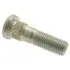 ШПИЛЬКА КОЛЁСНАЯ (MITSUBISHI PAJERO II V14W-V55W 1991-2004) FEBEST 0484002