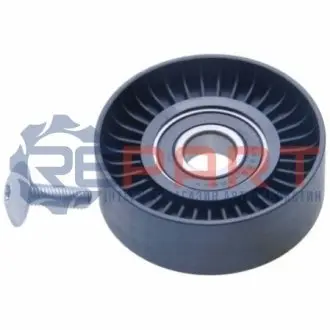 Ролик ременя приводного FEBEST 0487CW6WCS Купити в Україні