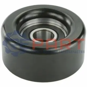 Ролик ременя приводного FEBEST 0487-CX6A Купити в Україні