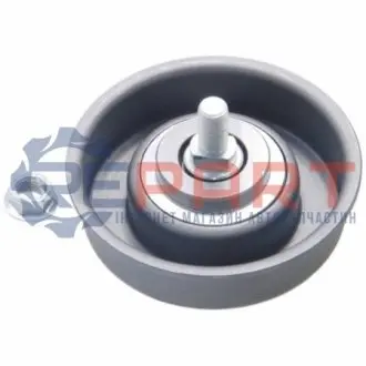 Ролик ременя приводного FEBEST 0487EA3A Купити в Україні