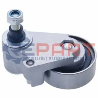 Ролик натяжителя ременя грм FEBEST 0487KH6W Купити в Україні