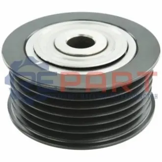 Ролик ременя приводного FEBEST 0488CX6A Купити в Україні