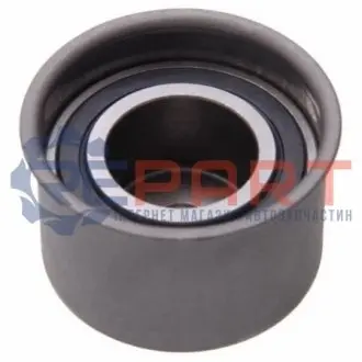 Обвідний ролик ременя ГРМ FEBEST 0488V97W Купити в Україні