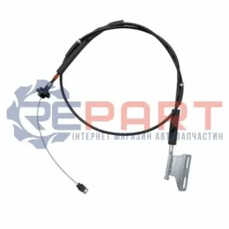 Тросик газу FEBEST 0499ACCS