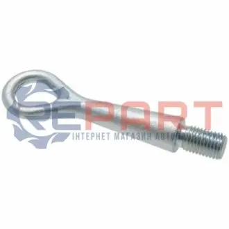 БУКСИРНЫЙ КРЮК FEBEST 0499-DH Купити в Україні