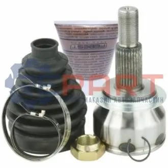 Фото ШРУС (кулак поворотний) FEBEST (0510-BMAT) зображення 1