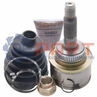 Фото ШРУС (кулак поворотний) FEBEST (0510BT50A44) зображення 1