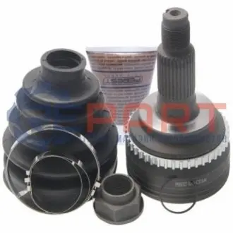 Шрус наружный 36X65X31 (MAZDA 6 GG 2002-2008) FEBEST 0510CX7A44 Купить в Украине
