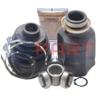 ШРКШ (ШРУС) внутрішній правий 22x43x28 MAZDA XEDOS-6 92 FEBEST 0511323FRH Купити в Україні