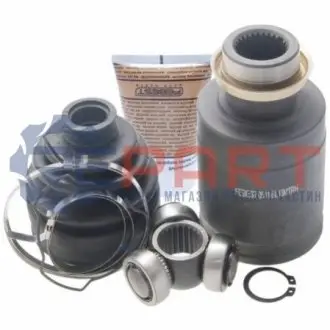 Фото 1 — ШРУС (кулак поворотний) FEBEST (0511-BL16MTRH) Фото ШРУС (кулак поворотний) FEBEST (0511-BL16MTRH) зображення 1