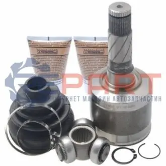 Шрус ВНУТРЕННИЙ ПРАВЫЙ 36X38X30 (MAZDA BT-50 2006-) FEBEST 0511BT50RH Купить в Украине