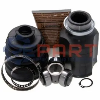 ШРУС (кулак поворотний) FEBEST 0511-CPRH Купити в Україні