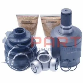 Шрус ВНУТРЕННИЙ ЛЕВЫЙ 36X36.2X31 FEBEST 0511CX7LH
