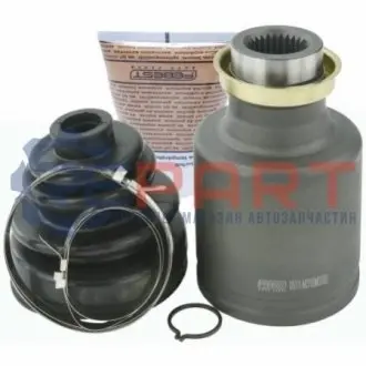 ШРУС (кулак поворотний) FEBEST 0511-M316MTRH