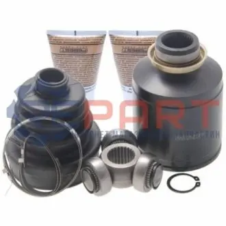 Шркш (шрус) внутренний правый 24x43x28 MAZDA 3 BK 03-08 FEBEST 0511M320MTRH