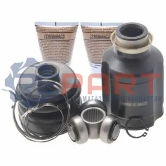 ШРКШ (ШРУС) внутрішній MAZDA 6 Hatchback 2.0 MZR 07-13 Пр. FEBEST 0511M6ATRH Купити в Україні