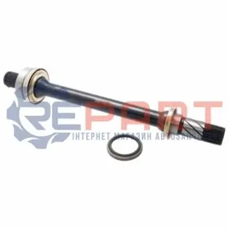 Напіввісь FEBEST 05126GG Купити в Україні