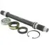 Полуось 28X356X28 FEBEST (0512BT50LH) изображение 1