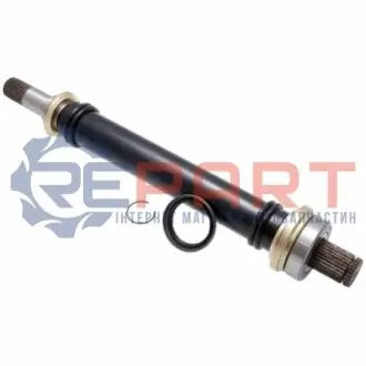 Полуось 24X433X28 (MAZDA 3 BK 2003-2008) FEBEST 0512M316MT