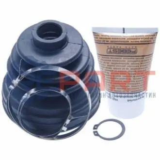 Пильовик шруса (кулак поворотний) FEBEST 0515BK23LHT Купити в Україні