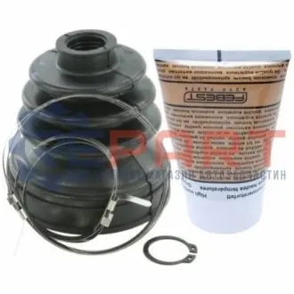 Фото Пильовик ШРУСа, набір 72.5X89X18.5 FEBEST (0515BKT) зображення 1