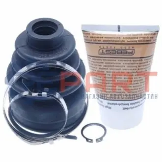 ПЫЛЬНИК ШРУС ВНУТРЕННИЙ FEBEST 0515M2T Купити в Україні