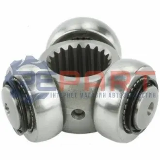 Муфта с шипами FEBEST 0516-DY3WAT Купити в Україні