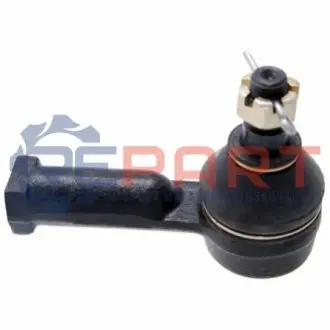 Накінечник кермової тяги FEBEST 0521-BT50OUT Купити в Україні