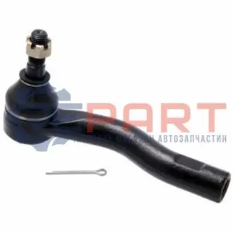 Накінечник кермової тяги FEBEST 0521-MZ6L Купити в Україні