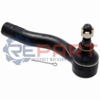 Накінечник кермової тяги FEBEST 0521-MZ6R Купити в Україні