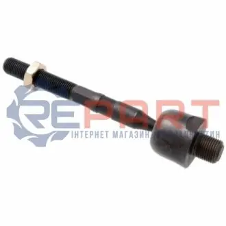 Фото 1 — ТЯГА РУЛЕВАЯ (MAZDA 6 WAGON GH 2008-2013) FEBEST (0522-GH) Фото ТЯГА РУЛЕВАЯ (MAZDA 6 WAGON GH 2008-2013) FEBEST (0522-GH) зображення 1