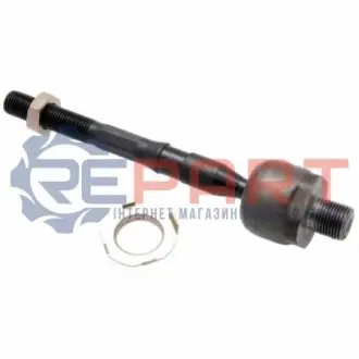 Фото 1 — Рульова тяга FEBEST (0522-MZ6) Фото Рульова тяга FEBEST (0522-MZ6) зображення 1