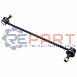 ТЯГА СТАБИЛИЗАТОРА ПЕРЕДНЯЯ (MAZDA 3 BK 2003-2008) FEBEST 0523004 Купити в Україні