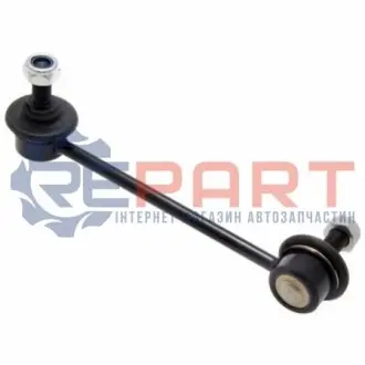 Фото Стійка стабілізатора FEBEST (0523GHFL) зображення 1