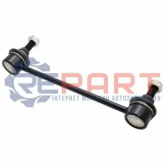 Фото Тяга стабилизатора DAEWOO EVANDA, MAZDA 323 F VI 98- зад. мост (Выр-во) FEBEST (0523PCR) изображение 1