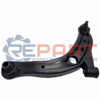 Фото 1 — Важіль передній лівий (MAZDA MPV LW 1999-2006) FEBEST (0524LWLH) Фото Важіль передній лівий (MAZDA MPV LW 1999-2006) FEBEST (0524LWLH) зображення 1