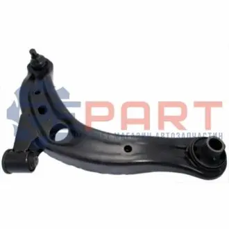 Фото 1 — Важелі та тяги FEBEST (0524-LWRH) Фото Важелі та тяги FEBEST (0524-LWRH) зображення 1