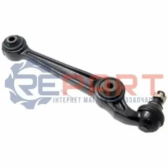 Фото Важіль підвіски (передній/знизу) Mazda 6 02-07 FEBEST (0524M6) зображення 1