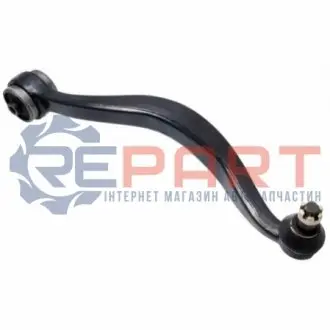 Фото Важіль підвіски (передній/знизу/ззаду) (L) Mazda 6 1.8-2.3 02-07 FEBEST (0524M6LH) зображення 1