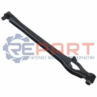 ТЯГА ЗАДНЯЯ ПОПЕРЕЧНАЯ ЛЕВАЯ (MAZDA 626 GE 1991-1997) FEBEST 0525-GERL Купити в Україні