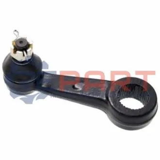 СОШКА РУЛЕВАЯ (MAZDA BT-50 2006-) FEBEST 0526BT50 Купити в Україні