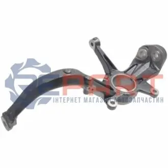 Поворотний кулак FEBEST 0528GGFRH Купити в Україні